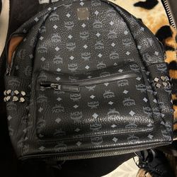 Mcm Bag 