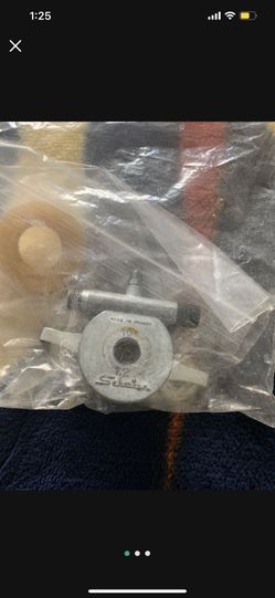 Schwinn Speedometer Hub