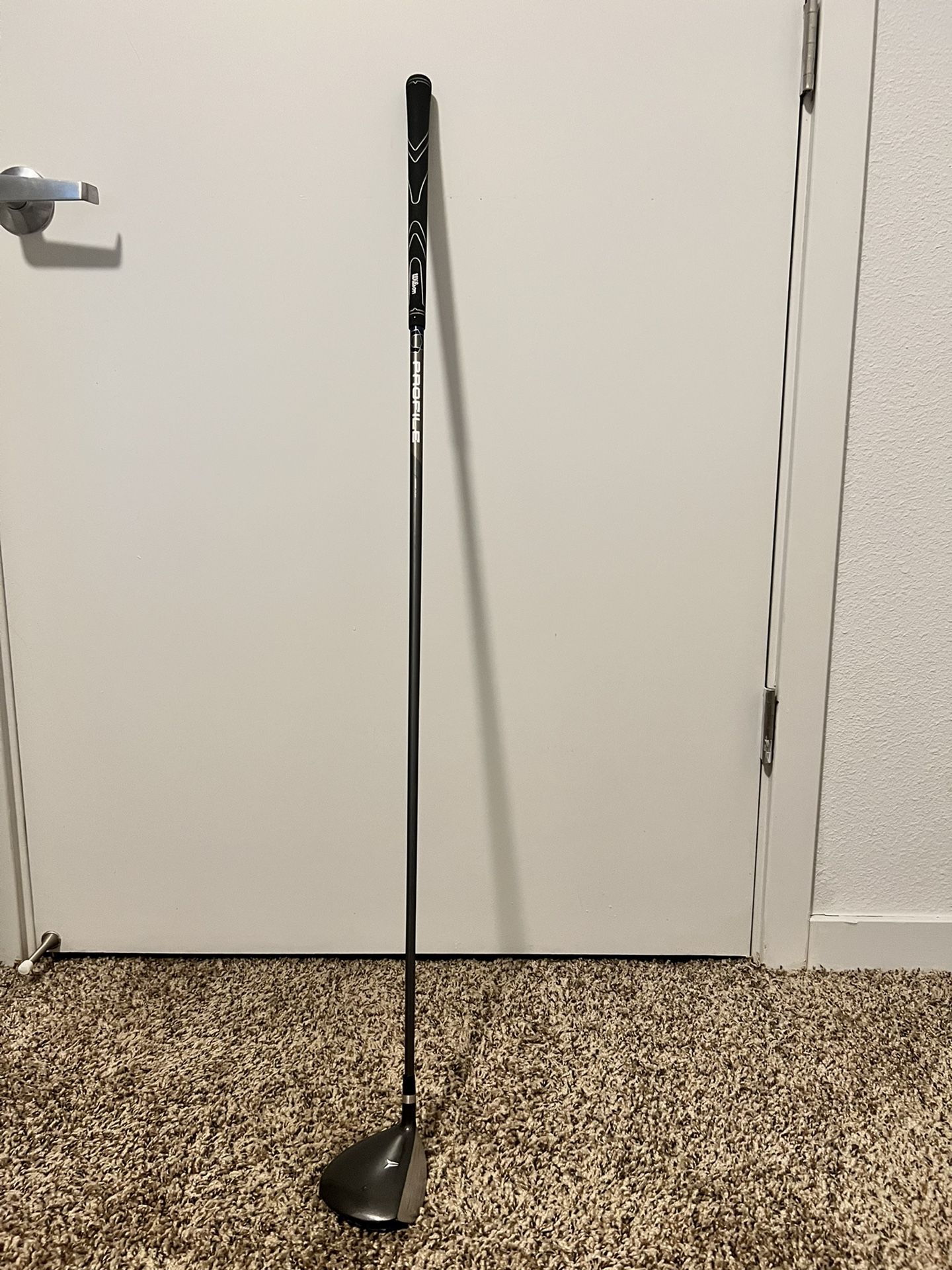 Wilson Profile XD 5-Wood