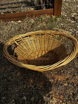 Large basket