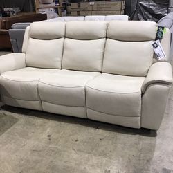 Reclining Sofa 
