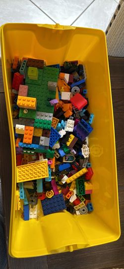 Legos
