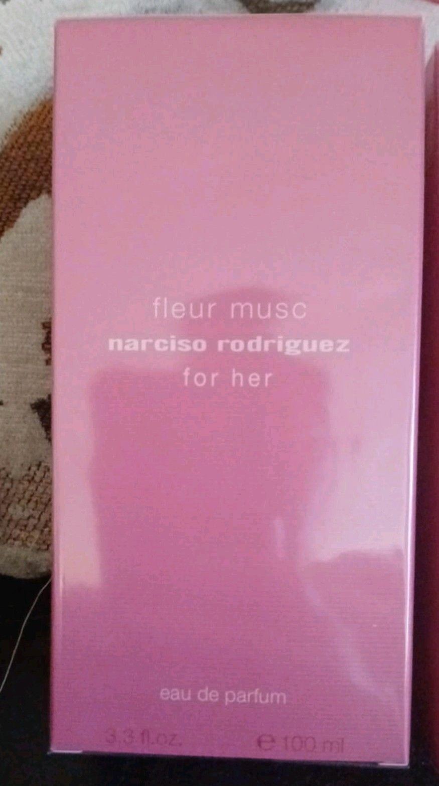 Narciso Rodriguez Fleur Musc