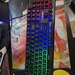Gaming Keyboard