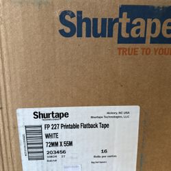 Tape