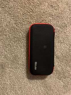 NINTENDO SWITCH CASE