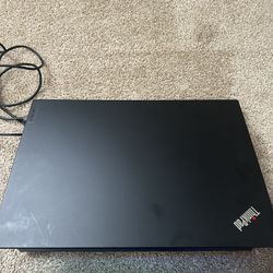 Lenovo ThinkPad Laptop