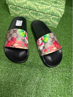 Gucci sandals