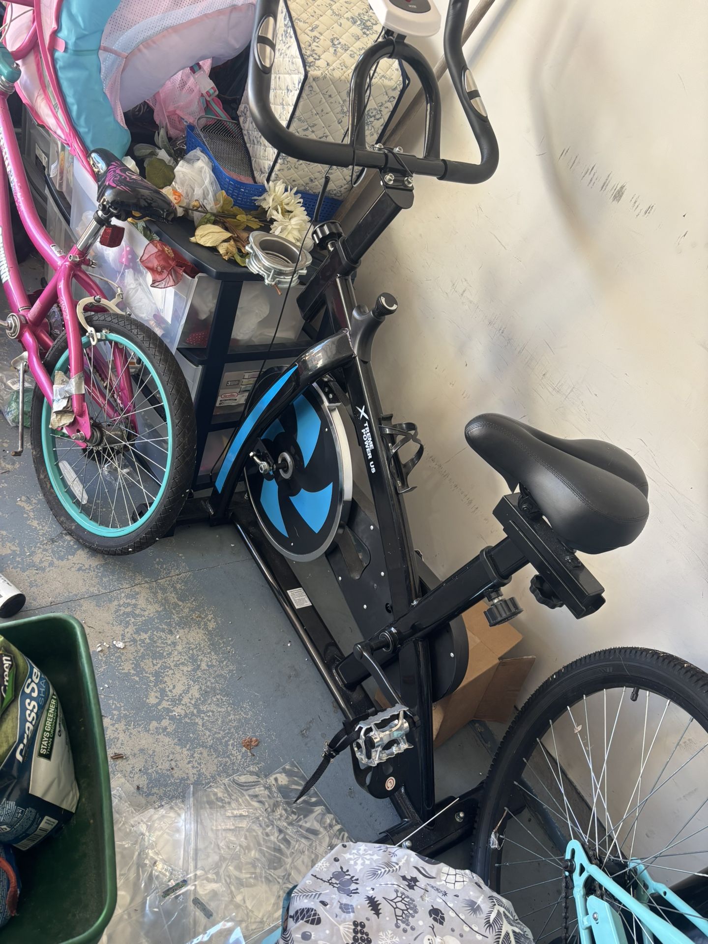 Exercise Bike Bikes