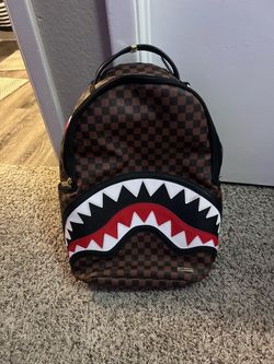 Sprayground backpack