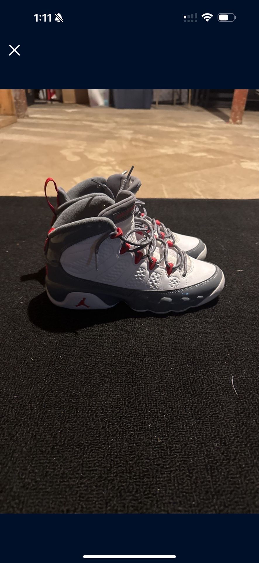 Jordan 