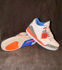 Air Jordan 3 Retro