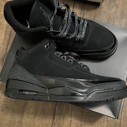 Jordan 3 