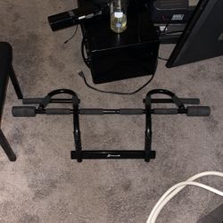 Prosource Multi-Grip-Pull-Up Bar