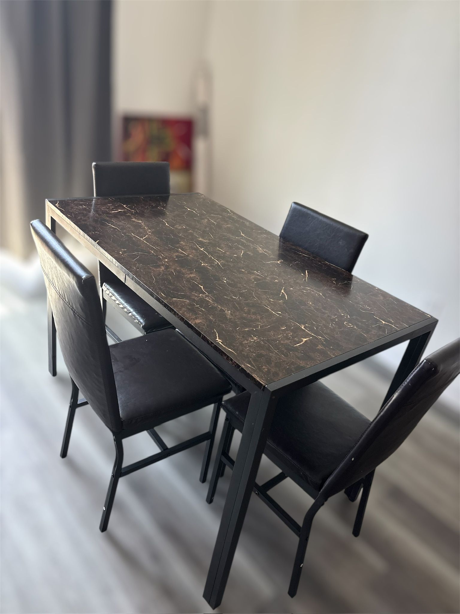 Kitchen Table