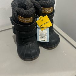 Snow Boots