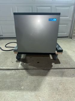 Commercial ice machine HEAD unit only ! 450LBS  capacity