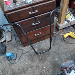 Ape Handle Bars