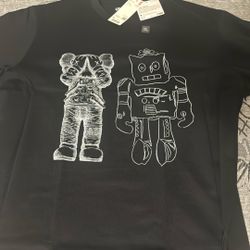Kaws + Warhol