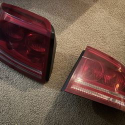 Dodge Charger 06’ Brake Lights 💡 🛑
