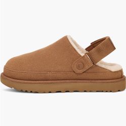New Ugg Goldenstar Cozy Clog 7.5