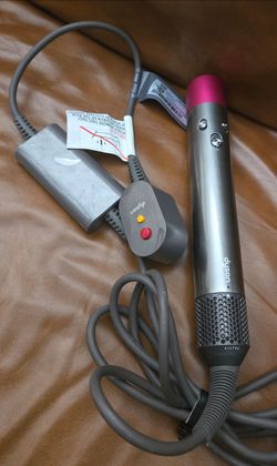 DYSON AIRWRAP  HAIR STYLER *WAND ONLY*