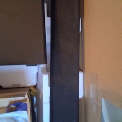 Samsung Soundbar With Subwoofer