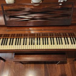 AEROSONIC PIANO