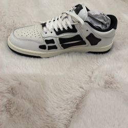 Amiri Skeleton 