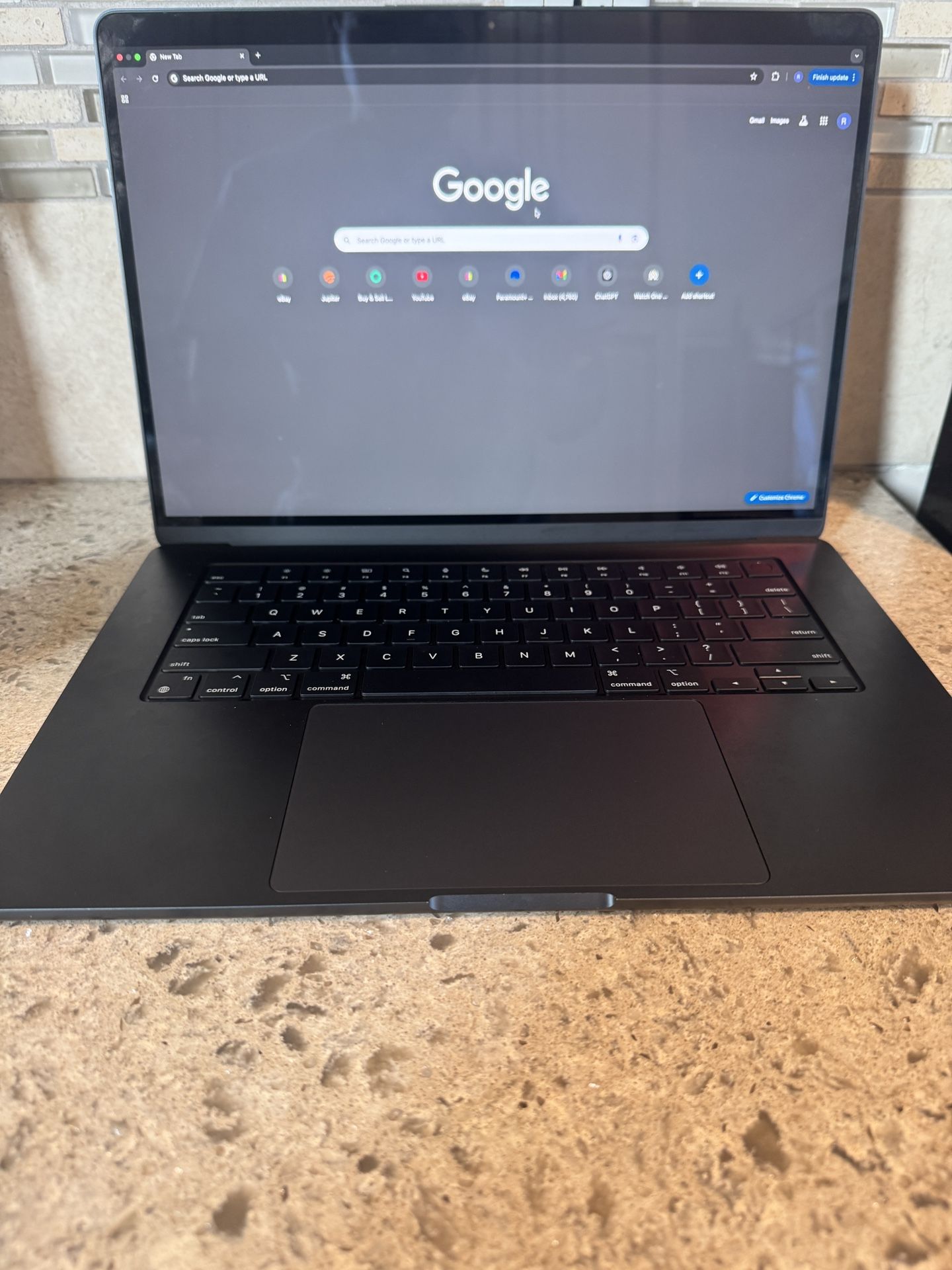 MacBook Air M3 2024 256GB