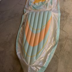 Inflatable For Pool 