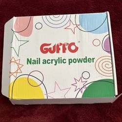 Nail Powder