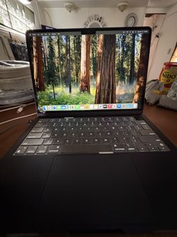 Macbook Air m3