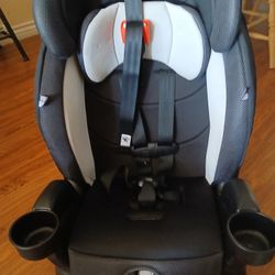 Evenflow Carseat