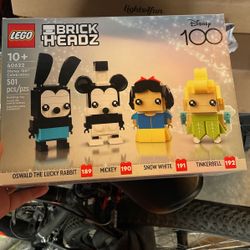Legos