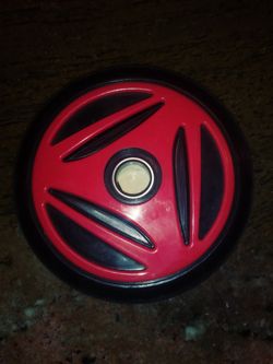 180mm Idler Wheel