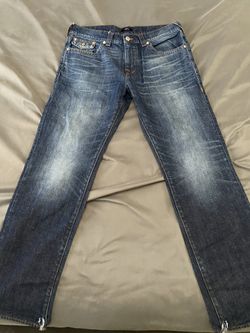 True Religion Bootcut Jeans 