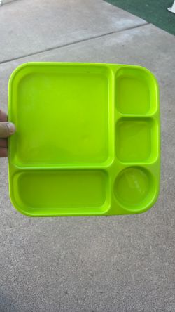 Food Tray