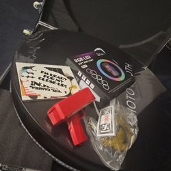 360 Rotating Photo Machine 