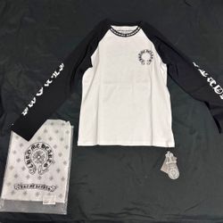 chrome hearts