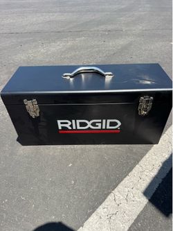 Ridgid K-45