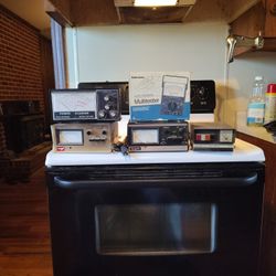 Ham Radio 