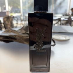 Ysl Myself EDP