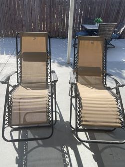 Chairs