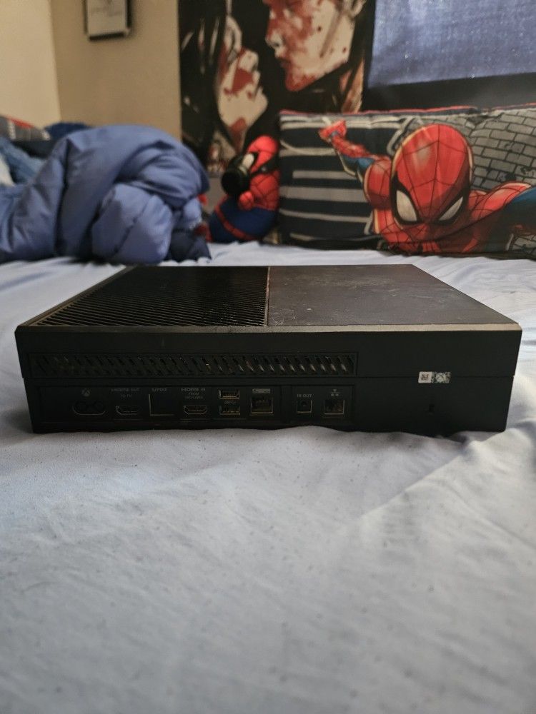 Xbox One