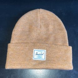 HERSCHEL Beanie! Brand New