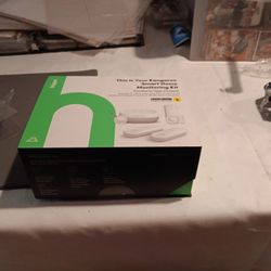 Hippo Smart Monitoring Security System