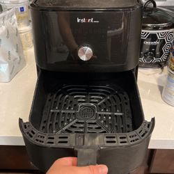 Instant Vortex air Fryer