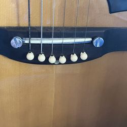 Emperador Acoustic Guitar 