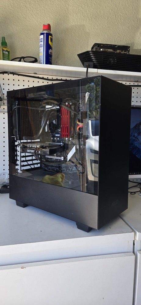 Gaming PC
